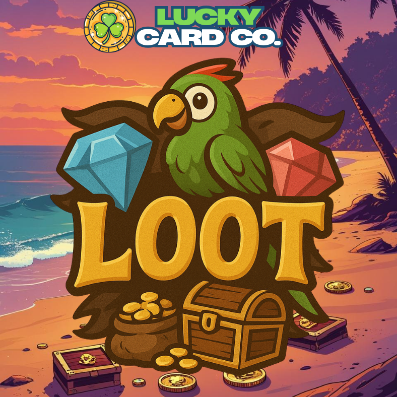 Loot
