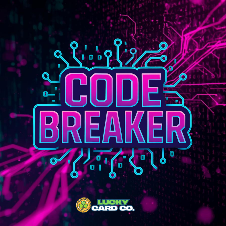 Code Breaker