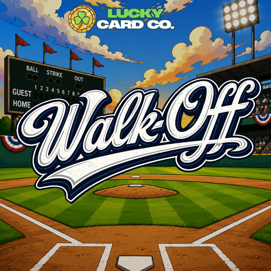 Walk-Off