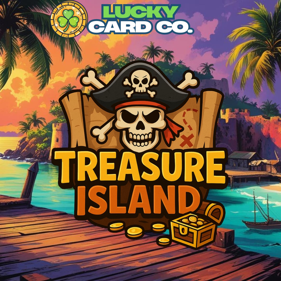 Treasure Island