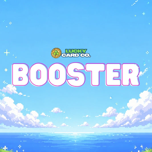 Lucky BOOSTER