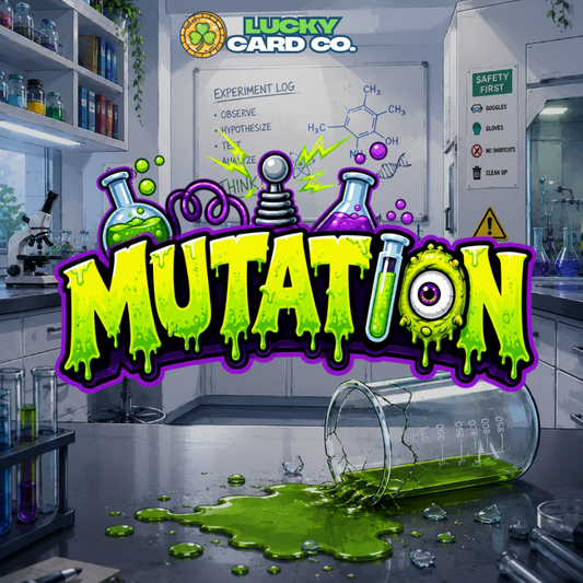 Mutation