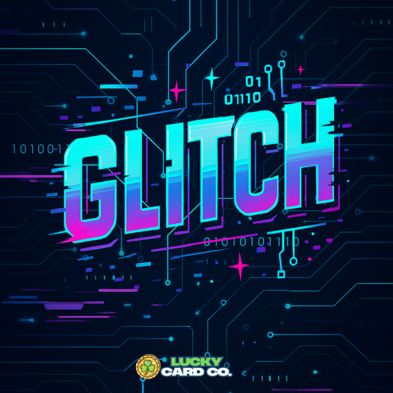 Glitch
