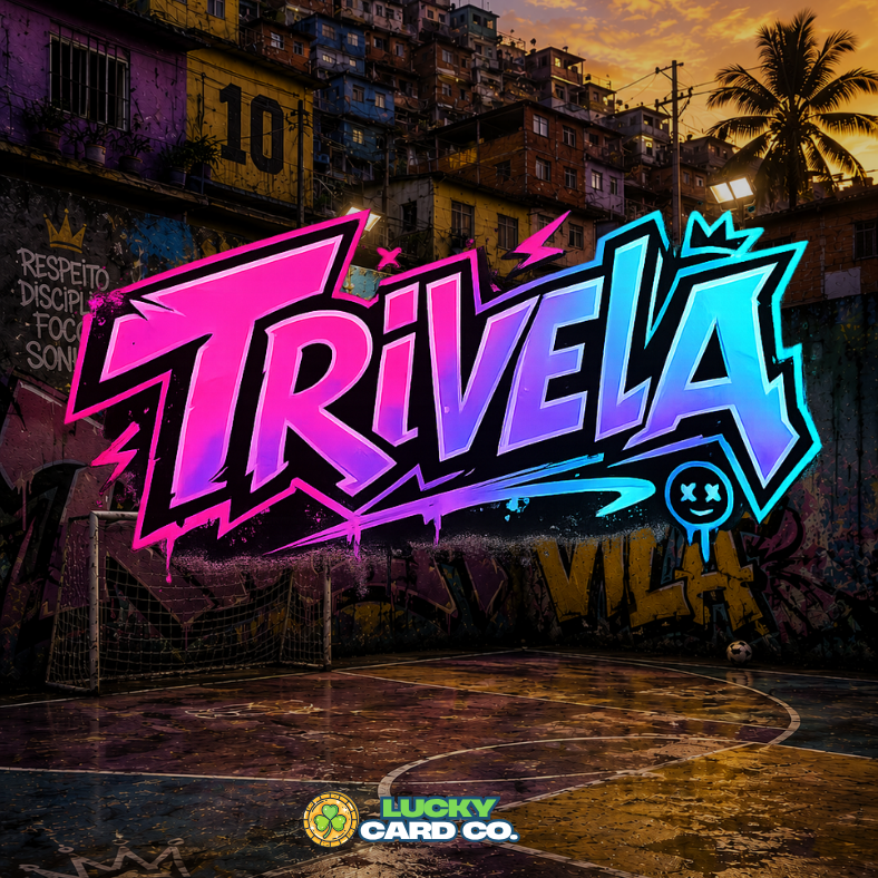 Trivela